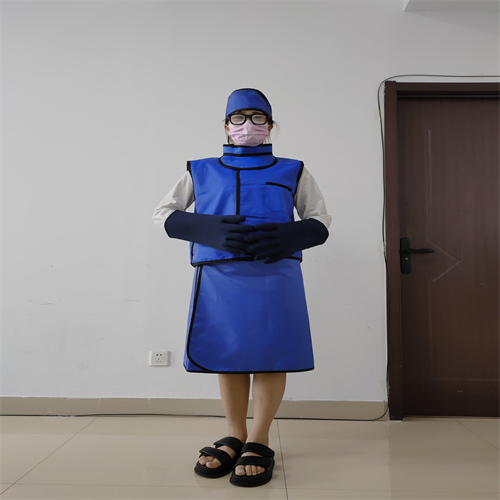 图木舒克防辐射服